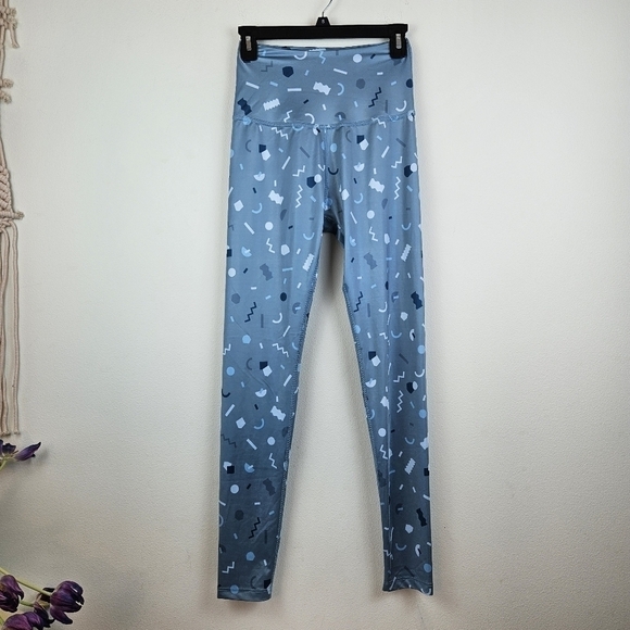 BEYOND YOGA x Poketo High Waisted Long Legging Size Medium - Picture 1 of 7